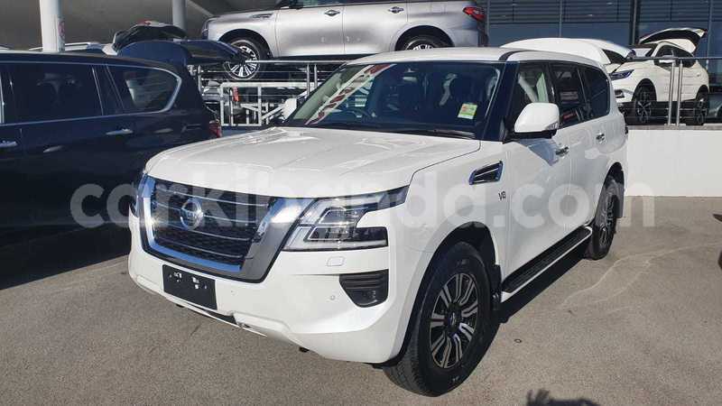 Big with watermark nissan patrol uganda import dubai 8387
