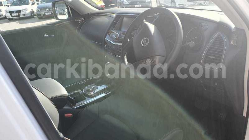 Big with watermark nissan patrol uganda import dubai 8387