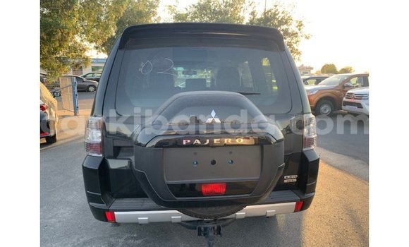 Gura Imported Mitsubishi Pajero Black Imodoka i Import - Dubai mu Uganda Gura Imported Mitsubishi Pajero Black Imodoka i Import - Dubai mu Uganda