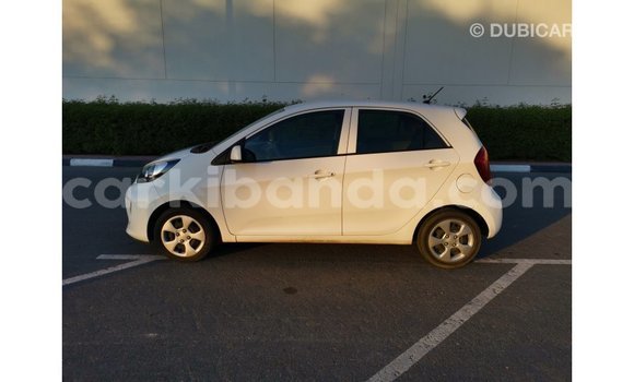 Buy Import Kia Picanto White Car in Import - Dubai in Uganda Buy Import Kia Picanto White Car in Import - Dubai in Uganda