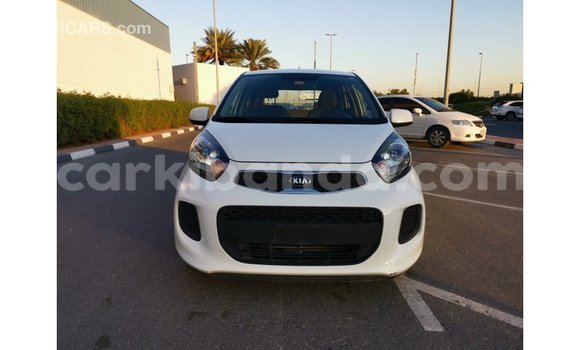 Buy Import Kia Picanto White Car in Import - Dubai in Uganda Buy Import Kia Picanto White Car in Import - Dubai in Uganda