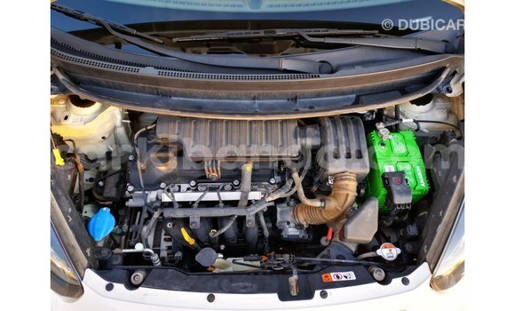 Buy Import Kia Picanto White Car in Import - Dubai in Uganda Buy Import Kia Picanto White Car in Import - Dubai in Uganda