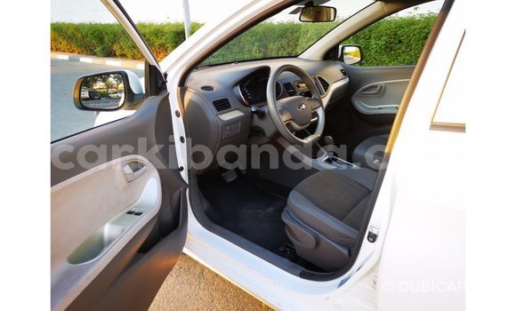 Buy Import Kia Picanto White Car in Import - Dubai in Uganda Buy Import Kia Picanto White Car in Import - Dubai in Uganda