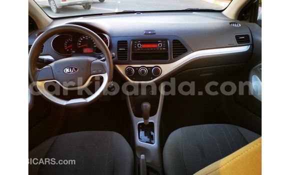 Buy Import Kia Picanto White Car in Import - Dubai in Uganda Buy Import Kia Picanto White Car in Import - Dubai in Uganda