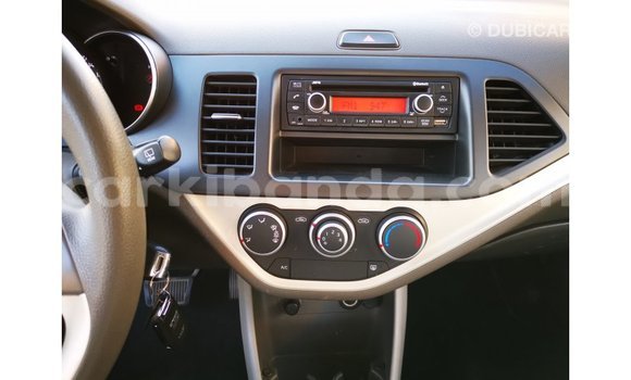 Buy Import Kia Picanto White Car in Import - Dubai in Uganda Buy Import Kia Picanto White Car in Import - Dubai in Uganda