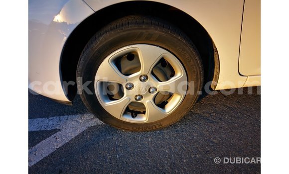 Buy Import Kia Picanto White Car in Import - Dubai in Uganda Buy Import Kia Picanto White Car in Import - Dubai in Uganda