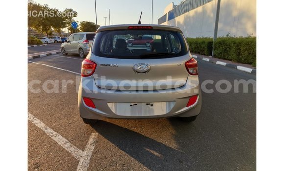 Buy Import Hyundai i10 Other Car in Import - Dubai in Uganda Buy Import Hyundai i10 Other Car in Import - Dubai in Uganda