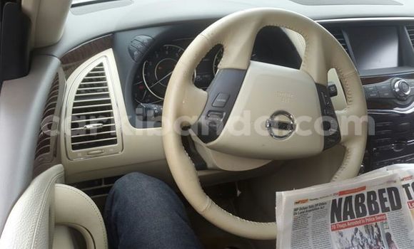 Gura Yakoze Nissan Patrol Other Imodoka i Kampala mu Uganda Gura Yakoze Nissan Patrol Other Imodoka i Kampala mu Uganda