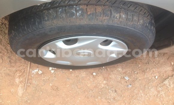 Buy Used Toyota Spacio Silver Car in Kampala in Uganda Buy Used Toyota Spacio Silver Car in Kampala in Uganda