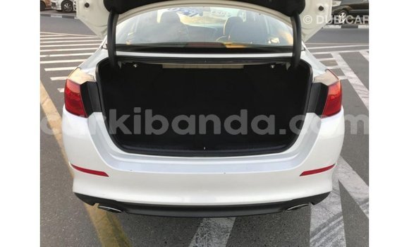 Buy Import Kia Optima White Car in Import - Dubai in Uganda Buy Import Kia Optima White Car in Import - Dubai in Uganda