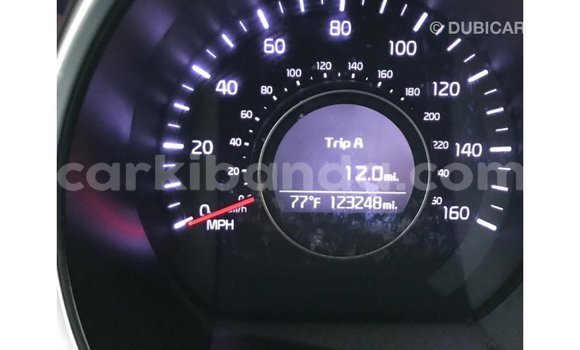 Buy Import Kia Optima White Car in Import - Dubai in Uganda Buy Import Kia Optima White Car in Import - Dubai in Uganda