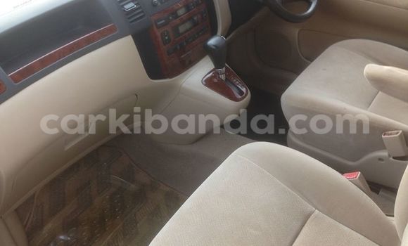 Buy Used Toyota Spacio Silver Car in Kampala in Uganda Buy Used Toyota Spacio Silver Car in Kampala in Uganda