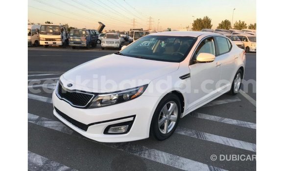 Nunua Imported Kia Optima Nyeupe Gari ndani ya Import - Dubai nchini Uganda Nunua Imported Kia Optima Nyeupe Gari ndani ya Import - Dubai nchini Uganda