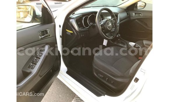 Nunua Imported Kia Optima Nyeupe Gari ndani ya Import - Dubai nchini Uganda Nunua Imported Kia Optima Nyeupe Gari ndani ya Import - Dubai nchini Uganda