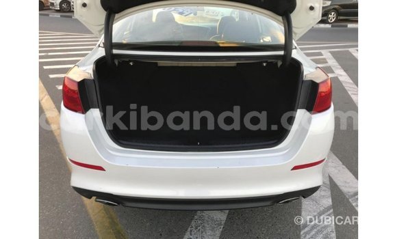 Nunua Imported Kia Optima Nyeupe Gari ndani ya Import - Dubai nchini Uganda Nunua Imported Kia Optima Nyeupe Gari ndani ya Import - Dubai nchini Uganda