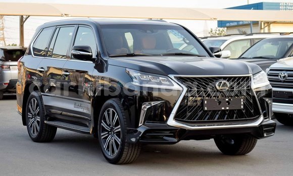 Gura Imported Lexus LX Black Imodoka i Import - Dubai mu Uganda Gura Imported Lexus LX Black Imodoka i Import - Dubai mu Uganda