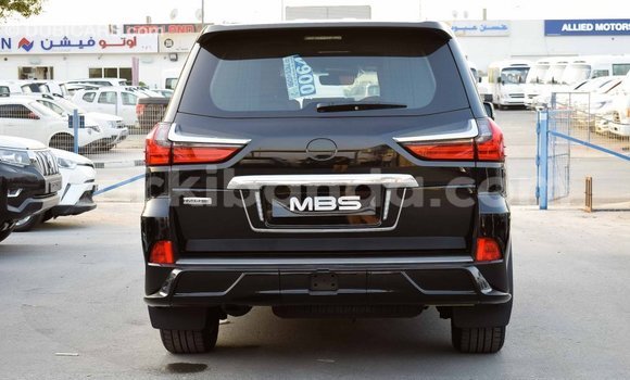 Gura Imported Lexus LX Black Imodoka i Import - Dubai mu Uganda Gura Imported Lexus LX Black Imodoka i Import - Dubai mu Uganda