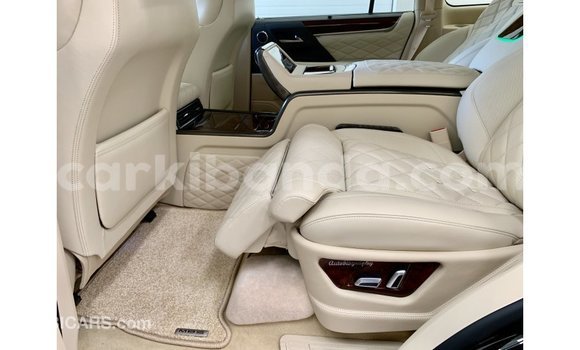 Buy Import Lexus LX Black Car in Import - Dubai in Uganda Buy Import Lexus LX Black Car in Import - Dubai in Uganda