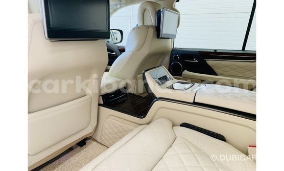 Buy Import Lexus LX Black Car in Import - Dubai in Uganda Buy Import Lexus LX Black Car in Import - Dubai in Uganda