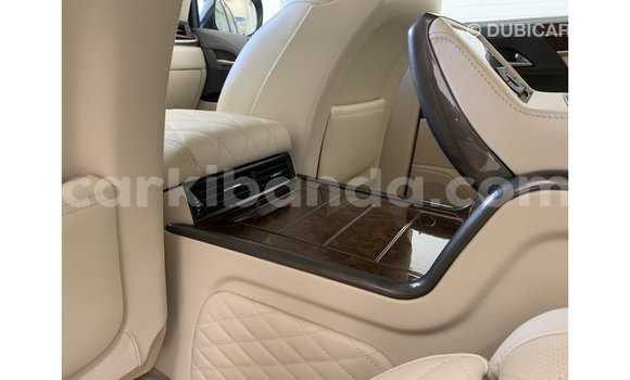 Buy Import Lexus LX Black Car in Import - Dubai in Uganda Buy Import Lexus LX Black Car in Import - Dubai in Uganda