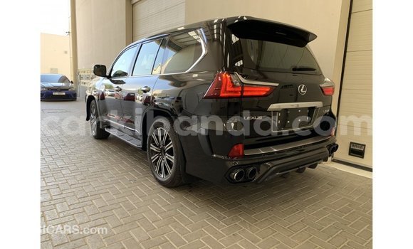 Gura Imported Lexus LX Black Imodoka i Import - Dubai mu Uganda Gura Imported Lexus LX Black Imodoka i Import - Dubai mu Uganda