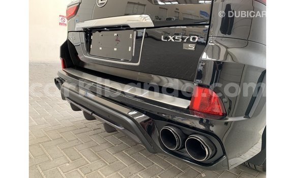 Gura Imported Lexus LX Black Imodoka i Import - Dubai mu Uganda Gura Imported Lexus LX Black Imodoka i Import - Dubai mu Uganda