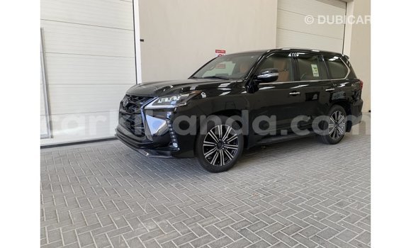 Gura Imported Lexus LX Black Imodoka i Import - Dubai mu Uganda Gura Imported Lexus LX Black Imodoka i Import - Dubai mu Uganda