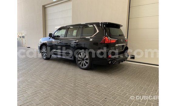 Gura Imported Lexus LX Black Imodoka i Import - Dubai mu Uganda Gura Imported Lexus LX Black Imodoka i Import - Dubai mu Uganda