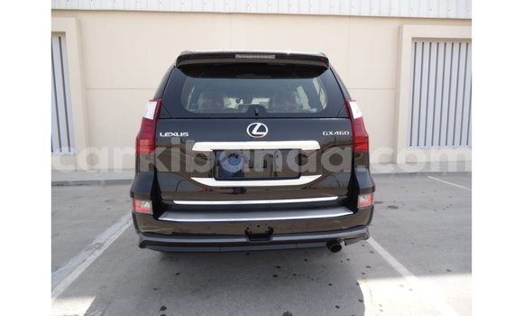 Buy Import Lexus GX Black Car in Import - Dubai in Uganda Buy Import Lexus GX Black Car in Import - Dubai in Uganda