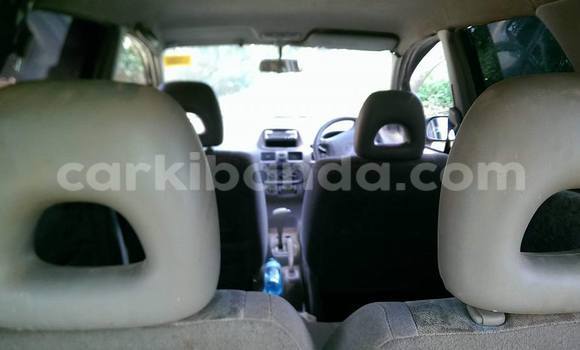 Buy Used Toyota Spacio Red Car in Kampala in Uganda Buy Used Toyota Spacio Red Car in Kampala in Uganda