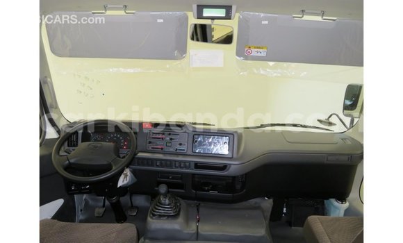 Buy Import Toyota Coaster White Car in Import - Dubai in Uganda Buy Import Toyota Coaster White Car in Import - Dubai in Uganda