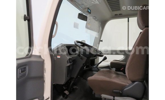 Buy Import Toyota Coaster White Car in Import - Dubai in Uganda Buy Import Toyota Coaster White Car in Import - Dubai in Uganda