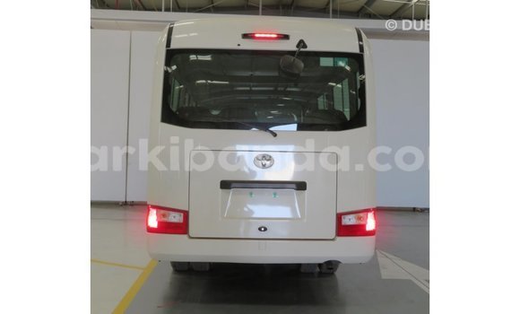 Buy Import Toyota Coaster White Car in Import - Dubai in Uganda Buy Import Toyota Coaster White Car in Import - Dubai in Uganda