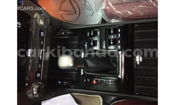 Gura Imported Lexus GX White Imodoka i Import - Dubai mu Uganda Gura Imported Lexus GX White Imodoka i Import - Dubai mu Uganda