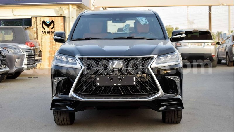 Big with watermark lexus lx uganda import dubai 8434