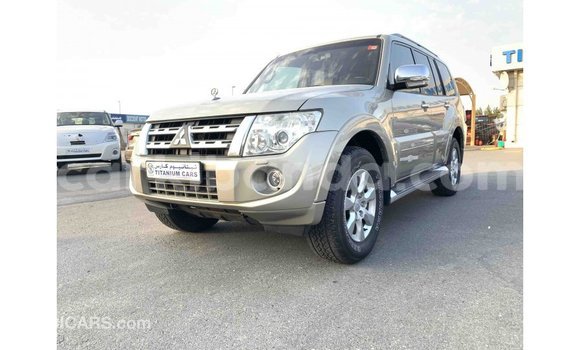 Gura Imported Mitsubishi Pajero Other Imodoka i Import - Dubai mu Uganda Gura Imported Mitsubishi Pajero Other Imodoka i Import - Dubai mu Uganda