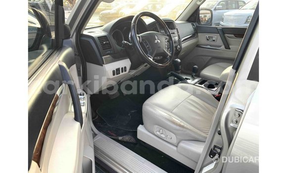 Gura Imported Mitsubishi Pajero Other Imodoka i Import - Dubai mu Uganda Gura Imported Mitsubishi Pajero Other Imodoka i Import - Dubai mu Uganda