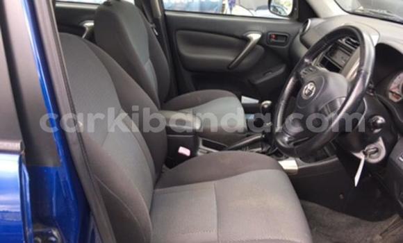 Buy Used Toyota RAV4 Other Car in Kampala in Uganda Buy Used Toyota RAV4 Other Car in Kampala in Uganda