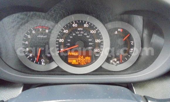 Buy Used Toyota RAV4 Other Car in Kampala in Uganda Buy Used Toyota RAV4 Other Car in Kampala in Uganda