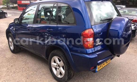 Nunua Ilio tumika Toyota RAV4 Nyingine Gari ndani ya Kampala nchini Uganda Nunua Ilio tumika Toyota RAV4 Nyingine Gari ndani ya Kampala nchini Uganda