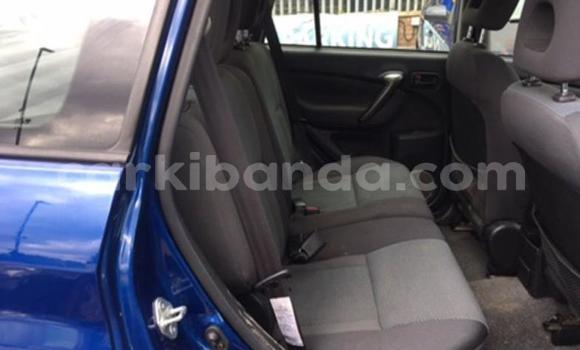 Nunua Ilio tumika Toyota RAV4 Nyingine Gari ndani ya Kampala nchini Uganda Nunua Ilio tumika Toyota RAV4 Nyingine Gari ndani ya Kampala nchini Uganda