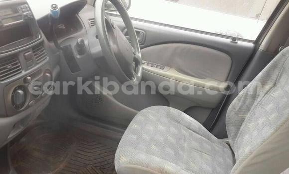 Buy Used Toyota Raum White Car in Kampala in Uganda Buy Used Toyota Raum White Car in Kampala in Uganda
