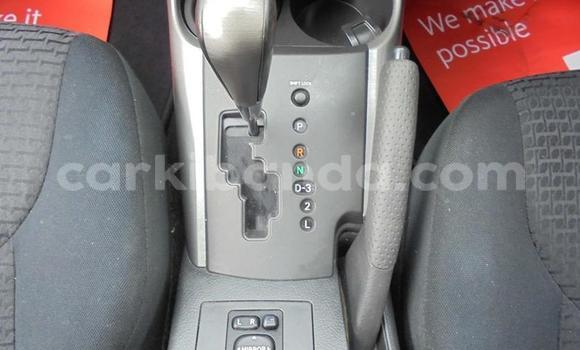 Buy Used Toyota RAV4 Other Car in Kampala in Uganda Buy Used Toyota RAV4 Other Car in Kampala in Uganda
