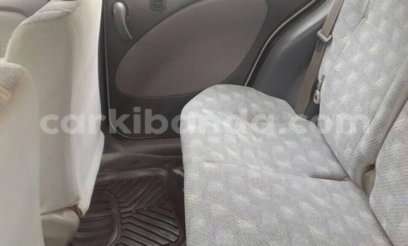 Buy Used Toyota Raum White Car in Kampala in Uganda Buy Used Toyota Raum White Car in Kampala in Uganda