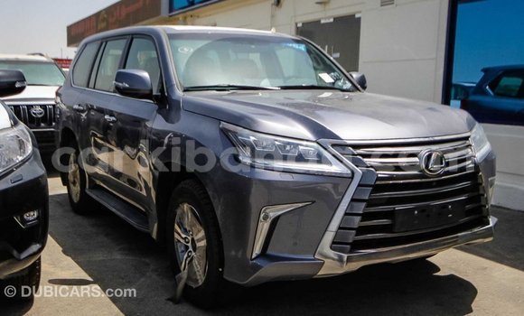 Acheter Import Voiture Lexus LX Autre à Import - Dubai, Ouganda Acheter Import Voiture Lexus LX Autre à Import - Dubai, Ouganda