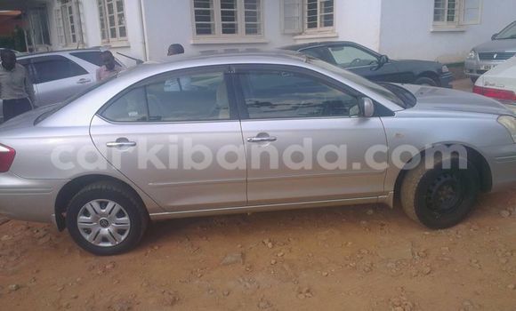Buy Used Toyota Premio Silver Car in Kampala in Uganda Buy Used Toyota Premio Silver Car in Kampala in Uganda