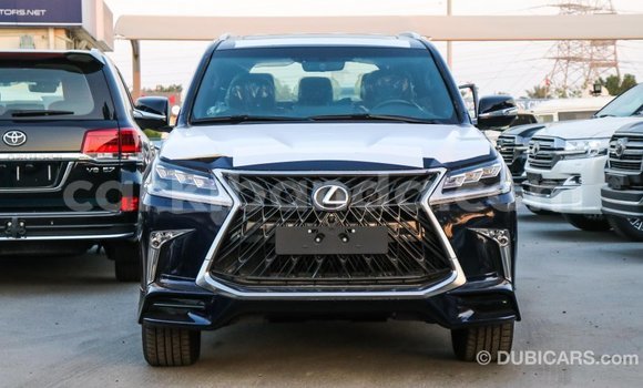 Nunua Imported Lexus LX Bluu Gari ndani ya Import - Dubai nchini Uganda Nunua Imported Lexus LX Bluu Gari ndani ya Import - Dubai nchini Uganda