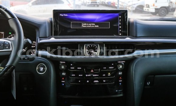 Nunua Imported Lexus LX Bluu Gari ndani ya Import - Dubai nchini Uganda Nunua Imported Lexus LX Bluu Gari ndani ya Import - Dubai nchini Uganda