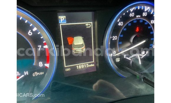 Buy Import Toyota Highlander Black Car in Import - Dubai in Uganda Buy Import Toyota Highlander Black Car in Import - Dubai in Uganda