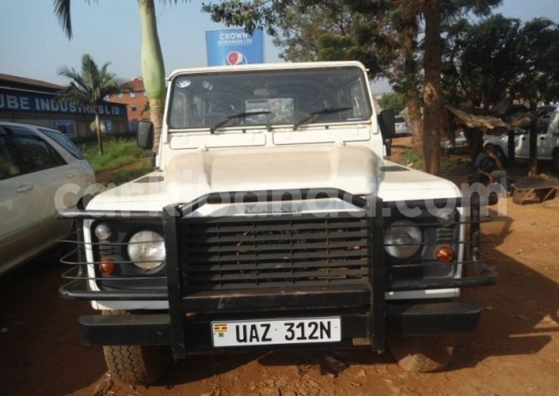 Big with watermark land rover defender uganda kampala 8480